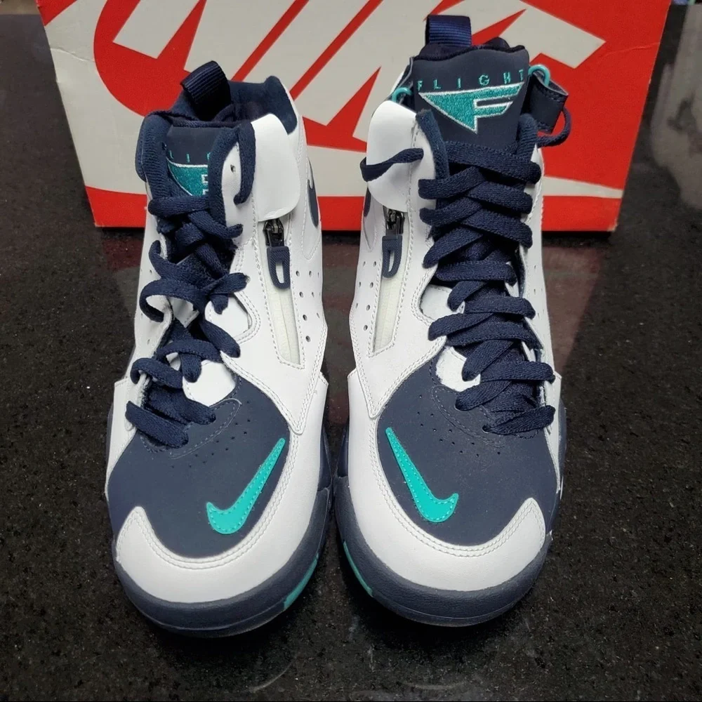 Sz 7.5 Nike Air Maestro 2 LTD
